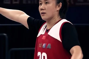  如何增强女篮小前锋的自信心：策略与实践经验