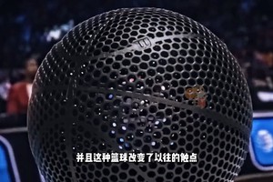 为什么创新科技在篮球训练中的应用越来越广泛